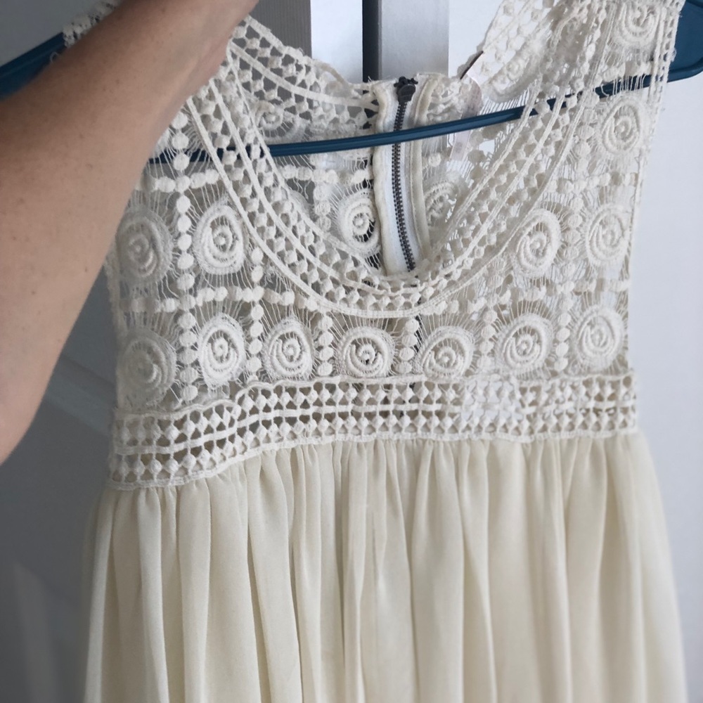 Free People Mini XS